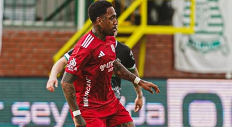 Pendikspor'da Mallik Wilks ile yollar ayrıldı