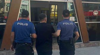 İzmit'te Polis Kovalamacası: Aranan Hükümlü Yakalandı