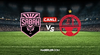 Sabah Bakü Hapoel Beer Sheva CANLI nereden izlenir? Sabah Bakü Hapoel Beer Sheva maçı hangi kanalda, nereden izlenir?