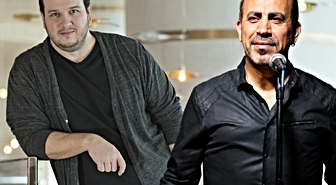 Şahan Gökbakar’dan Ahbap ifadesi: Haluk Levent’e güvenmedim