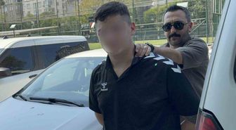 Tokat Meselesi Kanlı Bitti: 2 Yaralı, 1 Gözaltı - haberler.com
