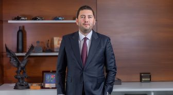 İnşaat Seramiklerinde İhracat Liderliği