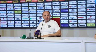 Manisa FK'dan Sivasspor Beraberliği: 'Kaybetmeden Devam Ediyoruz'
