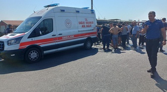 Kanalda Kaybolan Çocuk 1 Kilometre Ötede Bulundu