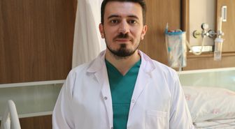 Siirt'te ilk aort kapağı değişimi başarıyla yapıldı