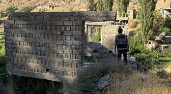Şırnak'ta 275. Narko Alan Uygulaması