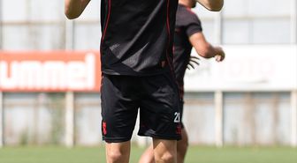 Sivasspor, Batman Petrolspor Maçına Hazır