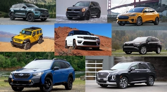 2027'ye Doğru SUV Piyasasında Büyük Değişim: Efsane Modeller Üretimden Kalkıyor