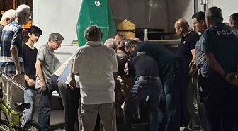 Tavşanlı’da 65 yaşındaki adam evinde ölü bulundu