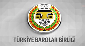 TBB'den Kavala Kararına Sert Tepki: Derhal Serbest Bırakılsın