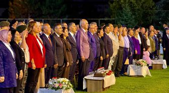 Kurtulmuş: Teröre heba edilen 50 yıl geride kaldı, önümüzdeki asır Türkiye'nin yükseliş asrı olacak