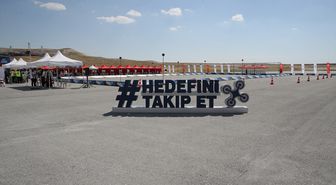 TEKNOFEST 2026'da FPV Drone Yarışması Sivrihisar'da Başladı