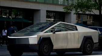 Tesla, Cybertruck Fiyatlarına 5.000 Dolar Zam Yaptı