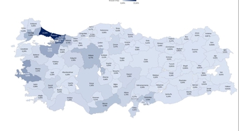 Ticaret Bakanlığı: 2026'nın İlk Yedi Ayında 54 İlde İhracat Artışı Rekoru