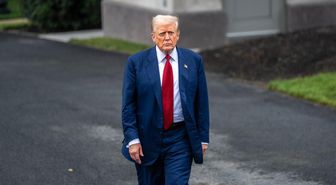 Trump: İran ordusu maaş ödeyemiyor, protestoculara yönelik ölümcül baskı sürüyor