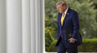 Trump'tan Kanada'ya 'Amerika Gölü' önerisi