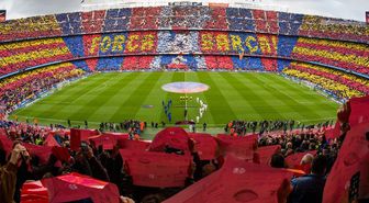 Türkleri seçen Barcelona Rumları ayağa kaldırdı! UEFA'yı devreye soktular