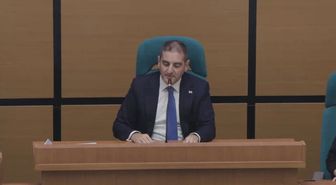 Üsküdar Belediye Başkan Vekilliği Seçiminde Yürütmeyi Durdurma Kararı
