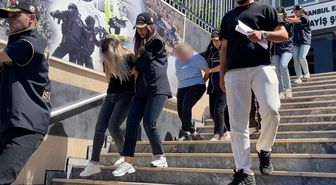 İstanbul'da sahte emlak ilanıyla 25 milyonluk dolandırıcılık: 13 gözaltı