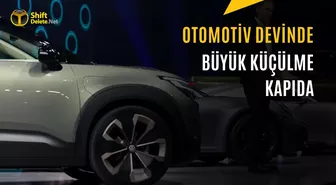 Volkswagen CEO'su Blume: Kritik Süreç Ciddiyetini Koruyor