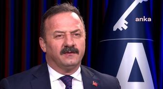 Ağıralioğlu: Hukukun olmadığı yere yatırım gelmez