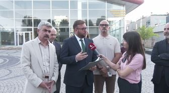 Doruk Madencilik'ten işçi eylemlerine ilişkin açıklama: Yasal alacaklar ödendi