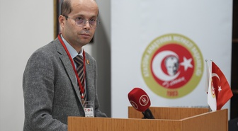 Ziya Gökalp 150. Yaşında Çalıştayla Anıldı