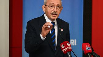 2021'de ihraç edilmişti! Mehmet Sevigen CHP’ye geri döndü