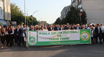 Bakan Yardımcısı: Planlı Üretimle Çiftçiler Kazanıyor