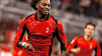 Anlaşma tamam! Leao adım adım Galatasaray'a geliyor