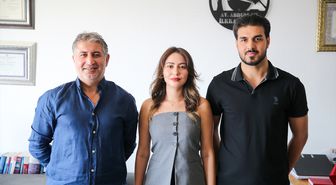 Alanyaspor-Beşiktaş maçı hakemlerine suç duyurusu