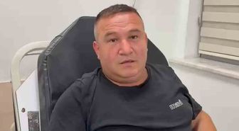 Hendek'te tuz ruhu sızıntısı: Yaralılar olay anını anlattı