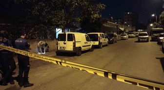 Ataşehir'de Gecekonduya Silahlı Saldırı: Can Kaybı Yok