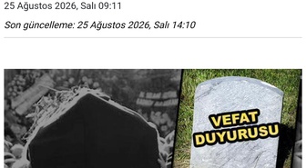 Aydın'da 'Erdoğan vefat etti' paylaşımı: 4 gazeteci adli kontrolle serbest