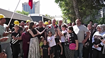 Maden işçilerinin eyleminde 17. gün: 'Zafere çok yaklaştık'