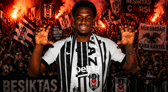 Beşiktaş gece yarısı bombayı patlattı! İşte ilk sözleri