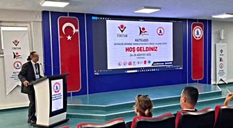 BEUN'da Matematik Eğitiminde Teknoloji Destekli Proje Başladı