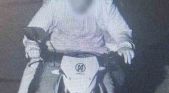 Bingöl'de Motosiklet Hırsızlığı Şüphelisi Tutuklandı