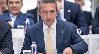 Bomba iddia: Ali Koç Fransa'nın köklü takımını satın alıyor