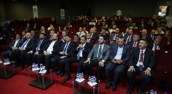 Saraybosna'da Balkanlar Sempozyumu Başladı