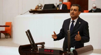 Bulut: 'Emekçilerin hakkını aramak suç değildir'