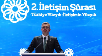 Duran: SDG'nin feshedilmesi önemli bir gelişme