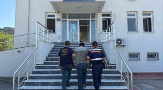 Çanakkale'de Huzur Operasyonu: 9 Tutuklama