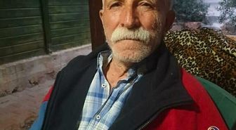 Alzheimer Hastası Yaşlı Adam 2 Gün Sonra Zeytinlikte Sağ Bulundu