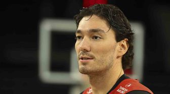 Cedi Osman: Litvanya Maçını Kazanmak İstiyoruz