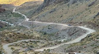 Hakkari'de saklı cennet: Cennet-Cehennem Vadisi