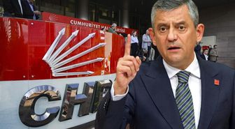 CHP'den Özgür Özel'e 'telefon' tepkisi! 'Taciz etmekten vazgeçsin'