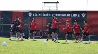 Çorum FK, Beşiktaş maçına performans testleriyle hazırlanıyor