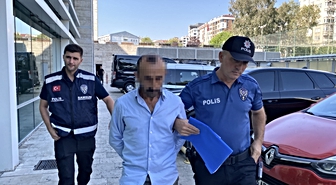 Canik'te kıskançlık dehşeti: Kuzeninin eşiyle gönül ilişkisi yaşadığı iddiasıyla darbedip alıkoydu