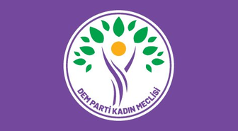 DEM Parti'den Rojin Kabaiş soruşturmasına ilişkin sert açıklama
